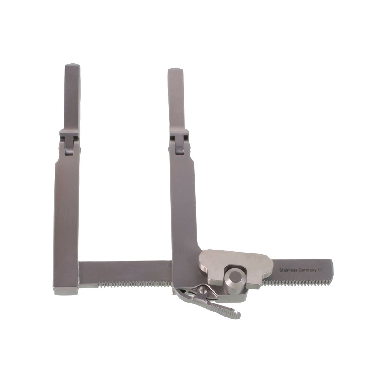 Anteater II Retractor Frame Imagen principal del producto