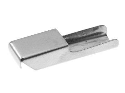 Protective Guard Only for Rubin Septal Morselizer Forceps Hauptbild