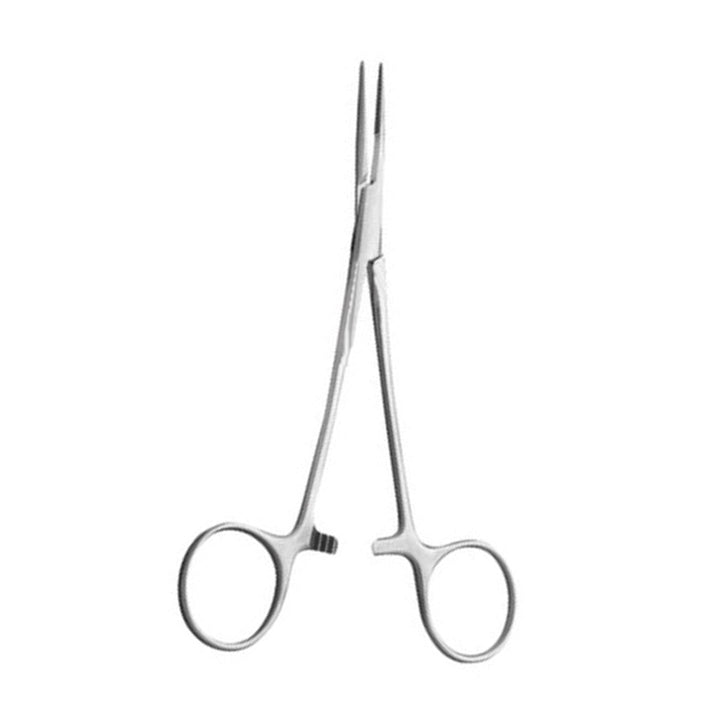Providence Hospital Hemostatic Forceps