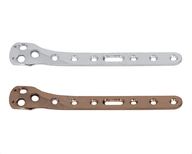 Proximal Femur Plate 4.5 Hlavní obrázek produktu