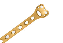 Proximal Humeral Plate Imagine principală a produsului