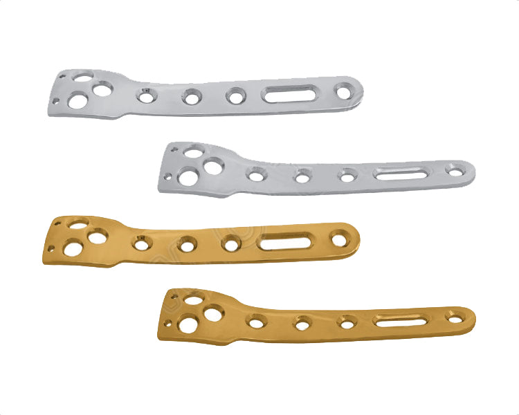 Proximal Lateral Tibial Plate Hlavní obrázek produktu