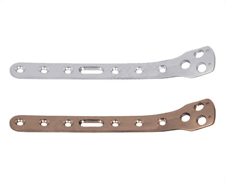 Proximal Tibia Medial Plate 4.5 Hlavní obrázek produktu