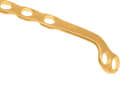 Proximal Ulna Plate Imagine principală a produsului