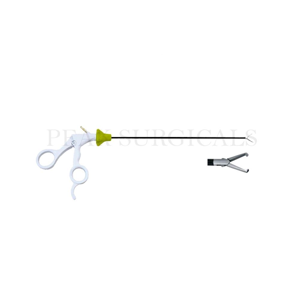 Babcock Grasping Forceps Imagem principal do produto