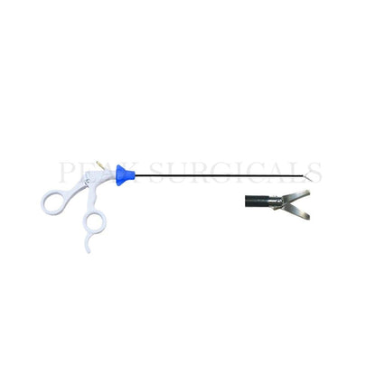 Metzabaum Scissor