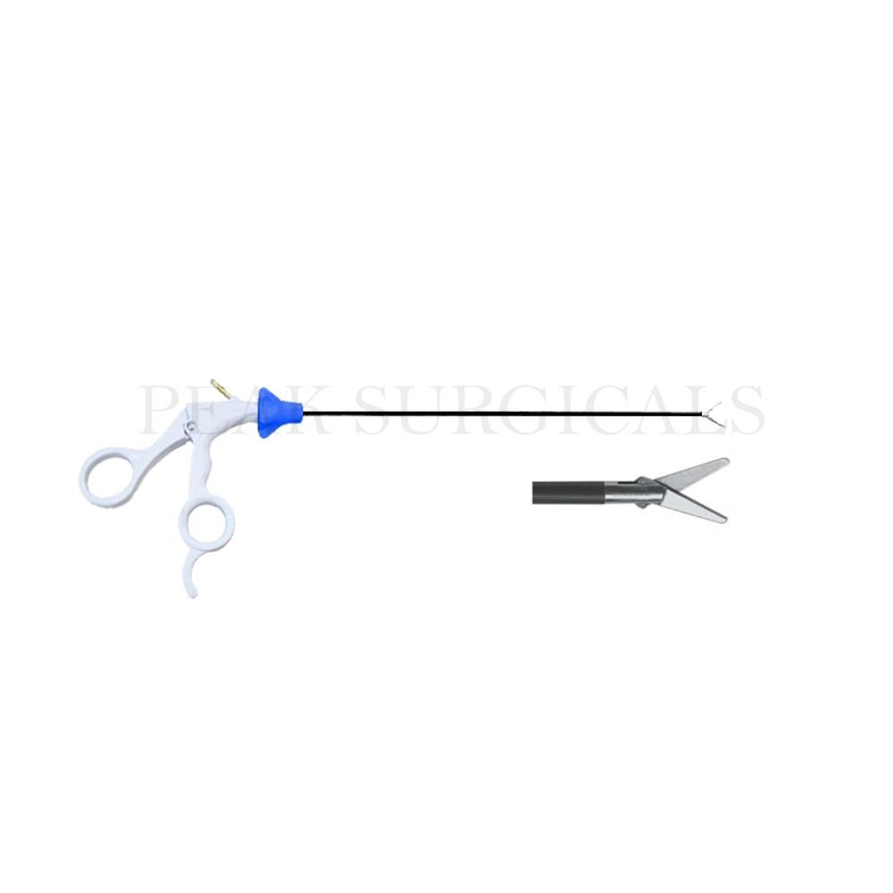 Monopolar Scissor Straight Immagine principale del prodotto