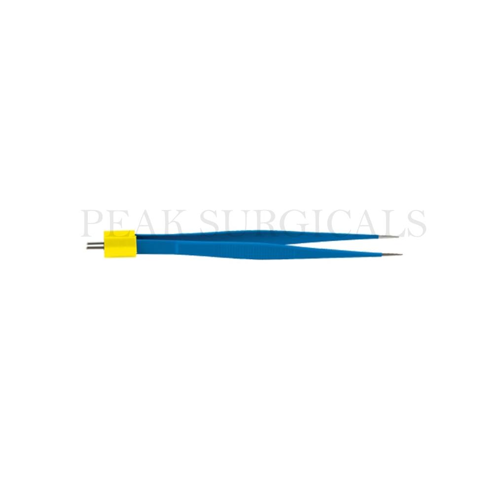 Single Use Semkin Bipolar Forceps Image principale du produit
