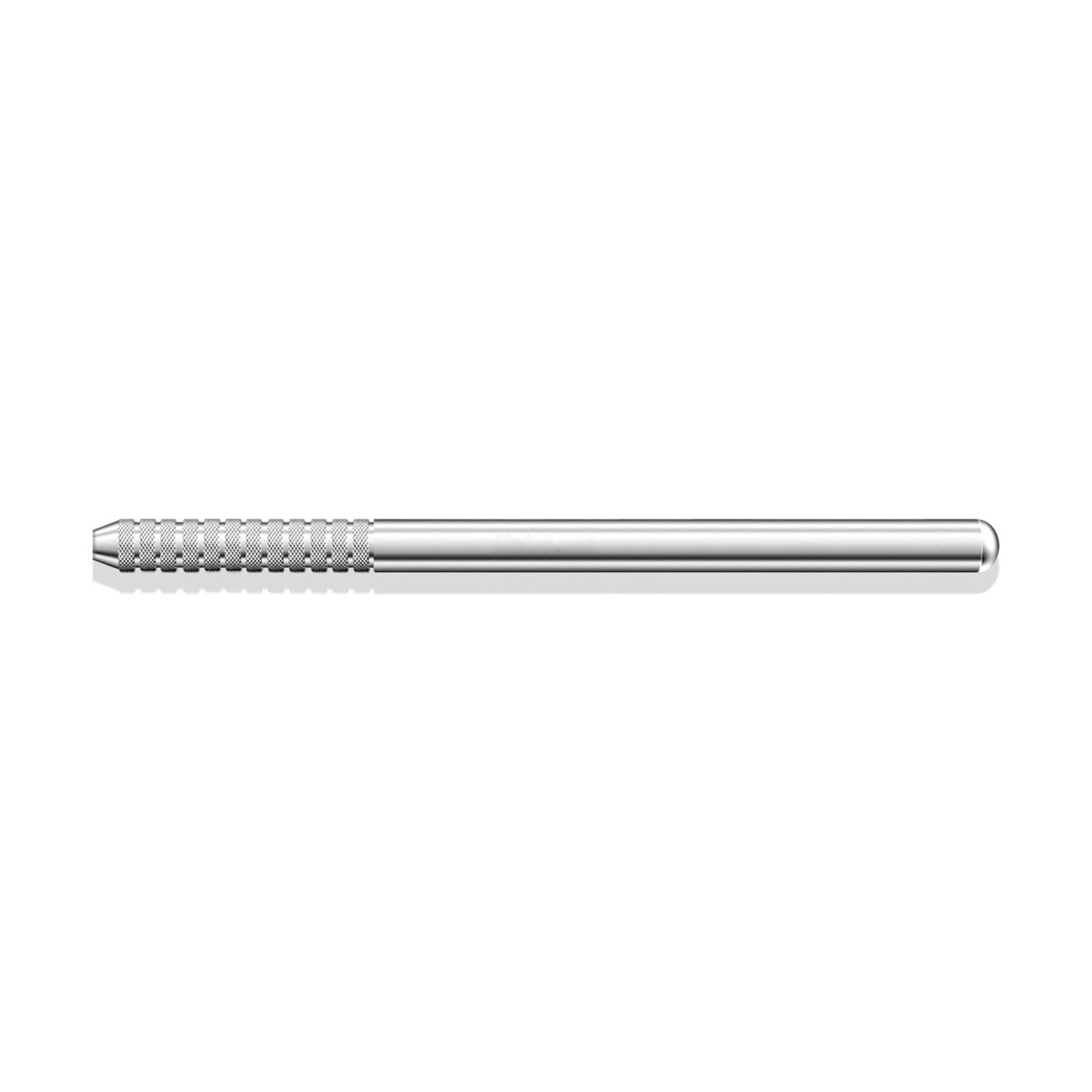 Mirror Handle Cone Socket 6 inches Hoofdafbeelding