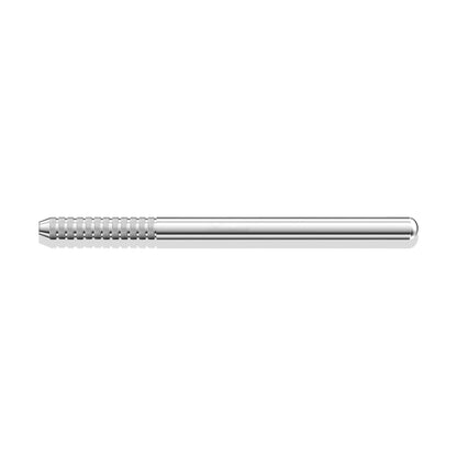 Mirror Handle Cone Socket 6 inches