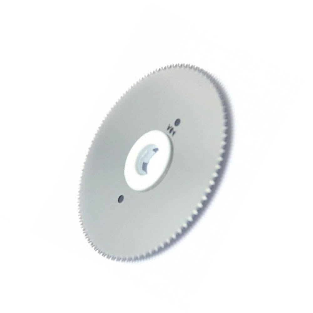 Lama per sega con anima blu rivestita in PTFE Immagine secondaria del prodotto