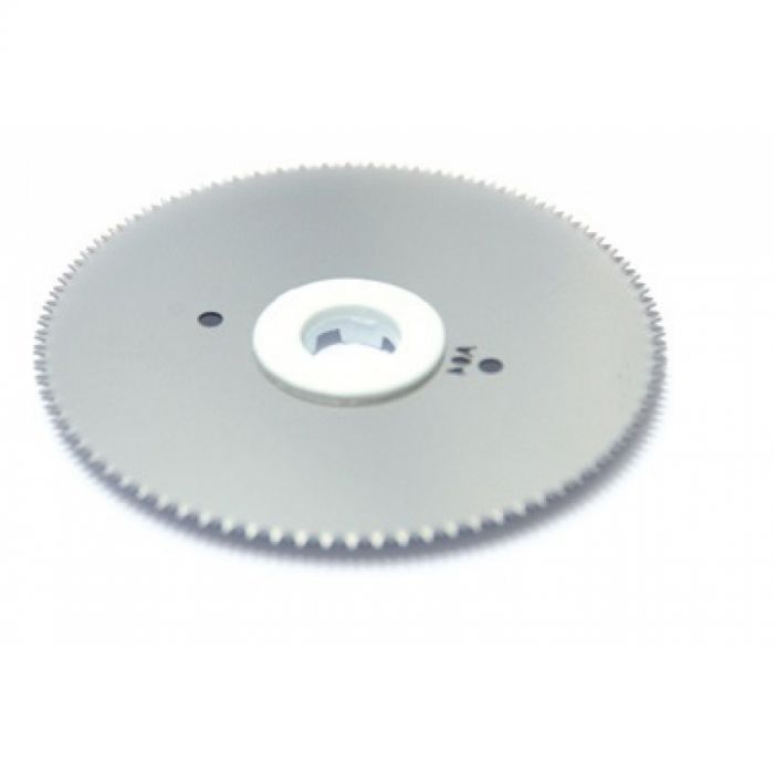 Ptfe Coated Blue Core Saw Blade Immagine principale del prodotto
