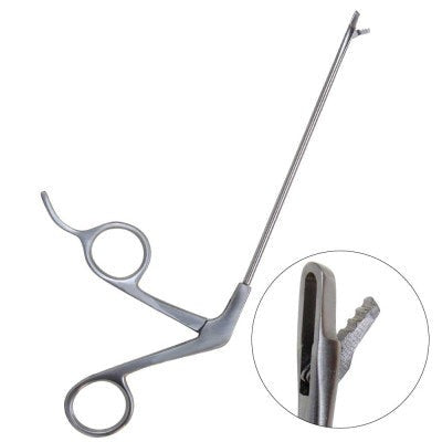 Punch Standard Straight Tip 3.4 mm Straight Shaft Secondary image