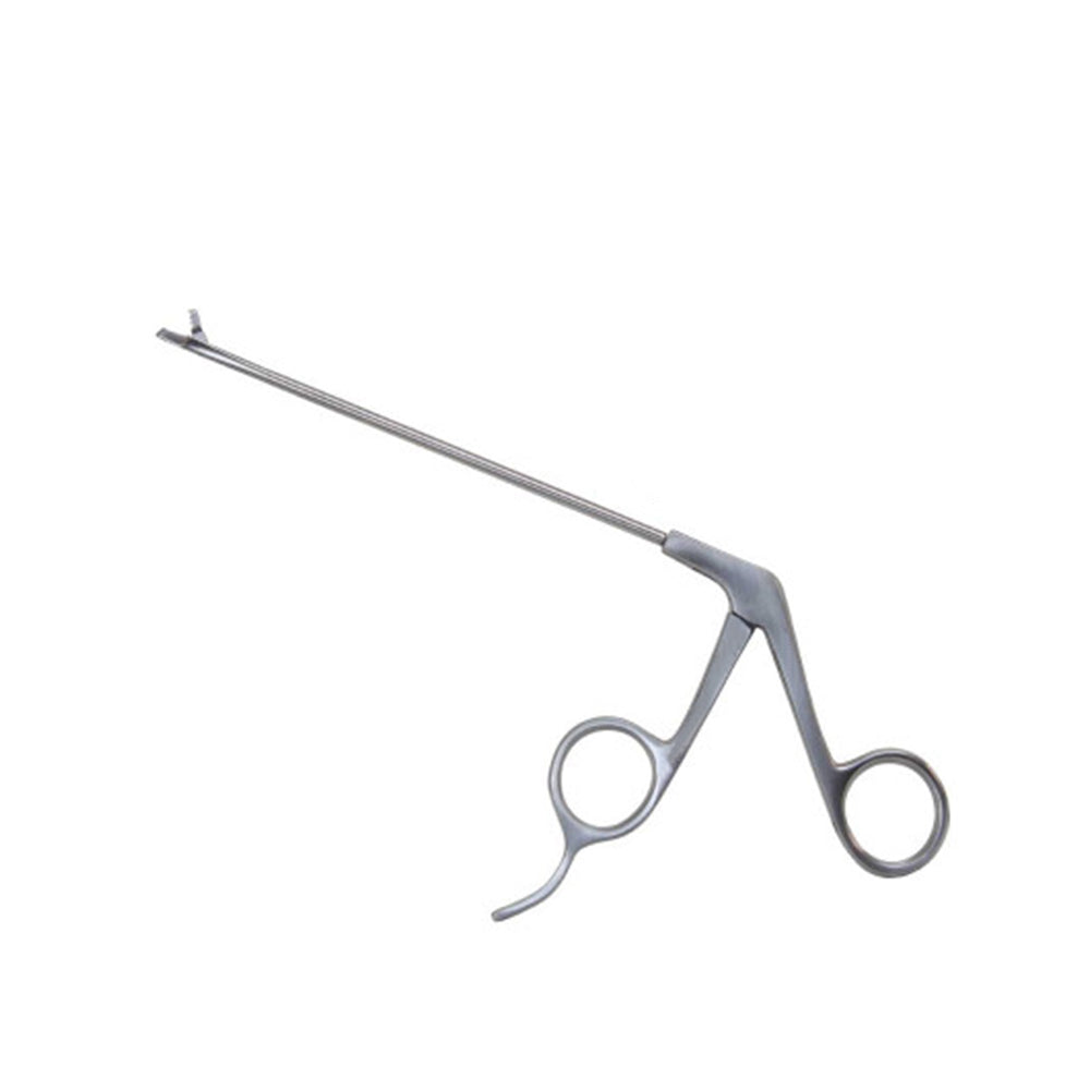 Punch Wide Bite Lige Spids 3,4 mm Sekundært billede