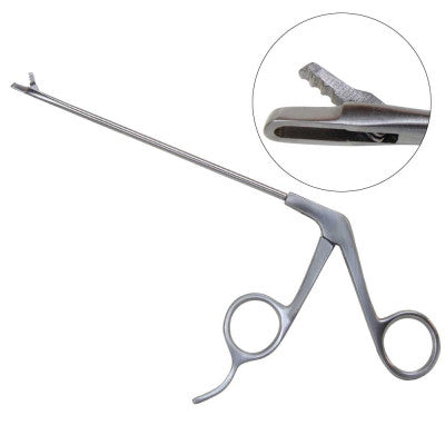 Punch Wide Bite Straight Tip 3.4 mm Hovedbillede