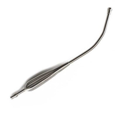 Pynchon Suction Tube Chrome Plated