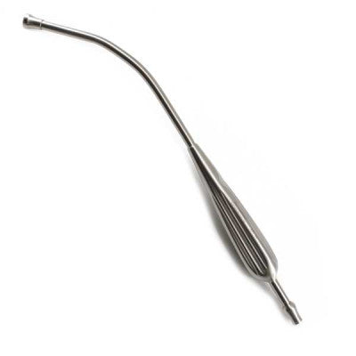 Pynchon Suction Tube Chrome Plated Immagine principale del prodotto