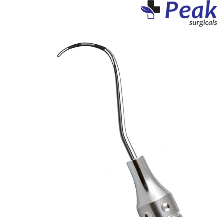 Q-2n Nabers Probe (Color)