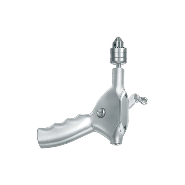 Ralk Bone Hand Drills