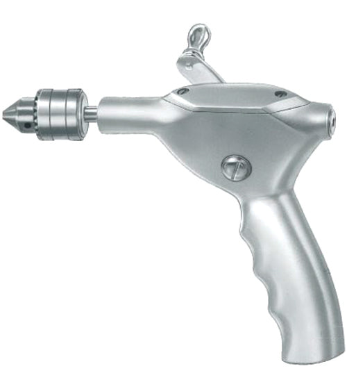 Ralk Bone Hand Drills