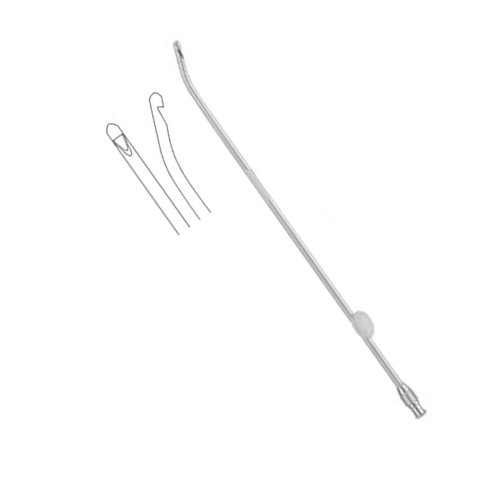 Randall Endometrial Biopsy Suction Curettes