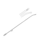 Randall Endometrial Biopsy Suction Curettes