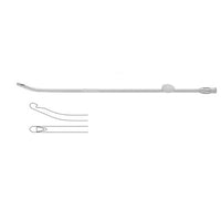 Randall Endometrial Biopsy Suction Curettes