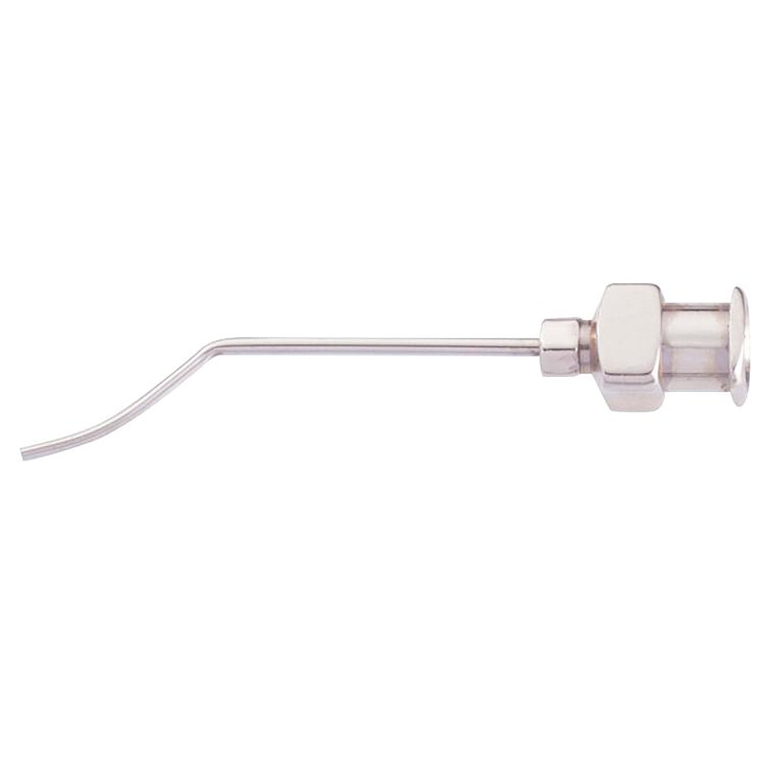 Randolph Cyclodialysis Front Cannula Hoofdafbeelding