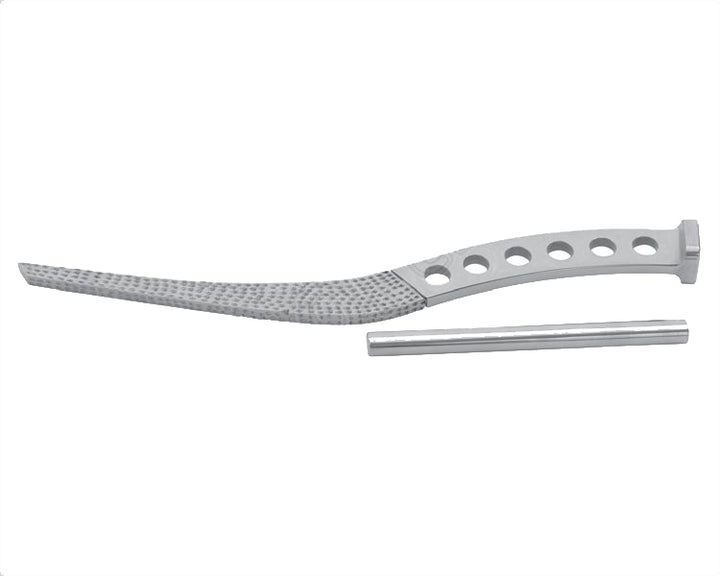 Rasp for Austin Moore