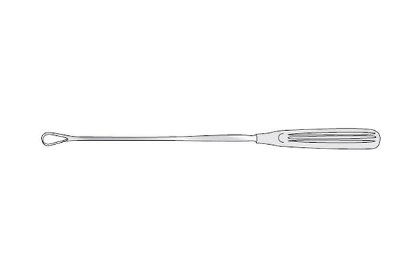 Recamier Curette