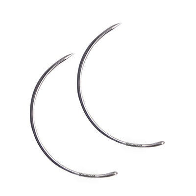 Regular Surgeons with Spring Eye