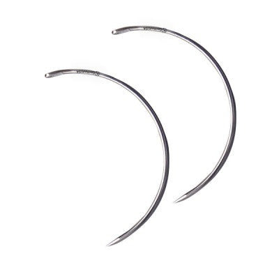 Regular Surgeons with Spring Eye