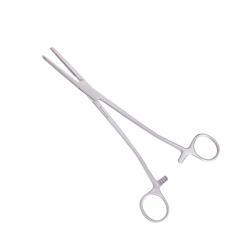 Pince d'hystérectomie Reich Nechtow Image secondaire du produit
