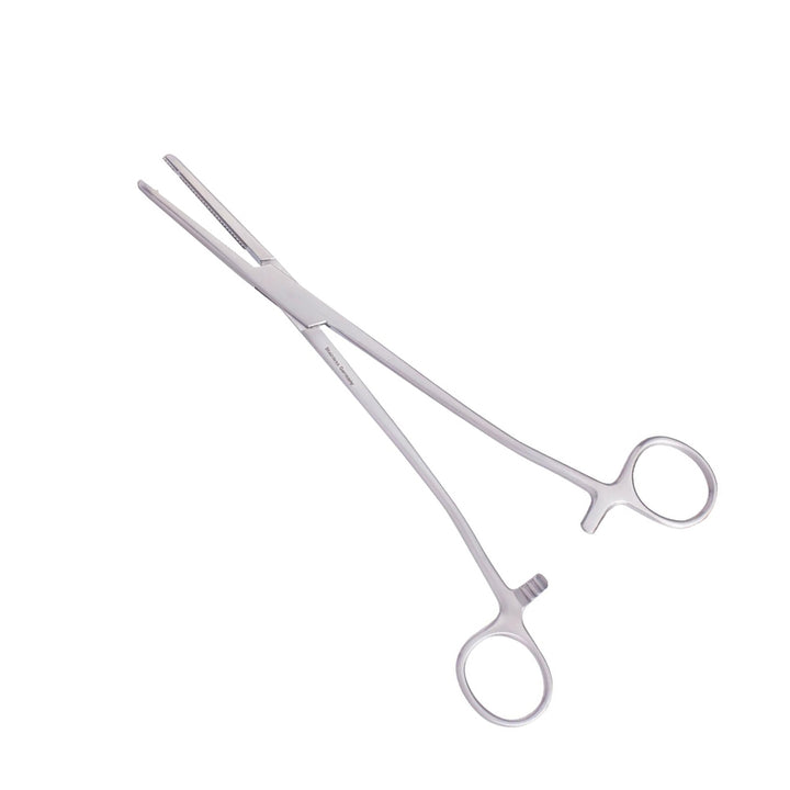 Reich-nechtow Hysterectomy Forceps