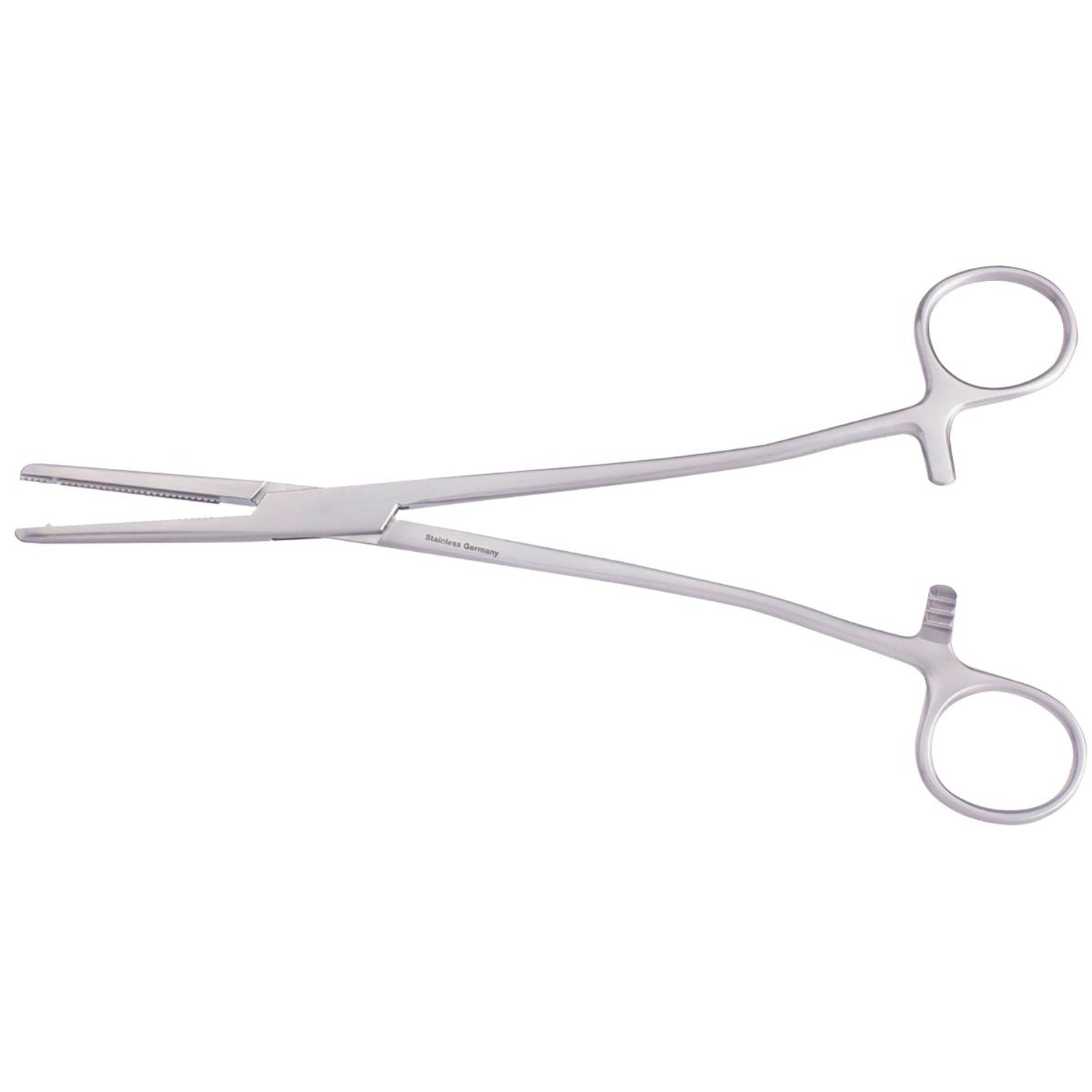 Reich-nechtow Hysterectomy Forceps Image principale du produit