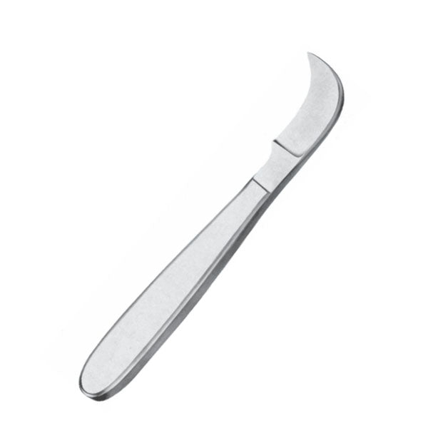 Reiner Plaster Knife, 19cm, Metal Handle Immagine principale del prodotto