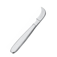 Reiner Plaster Knife, 19cm, Metal Handle