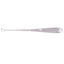 Reverse Curve Adenoid Curettes
