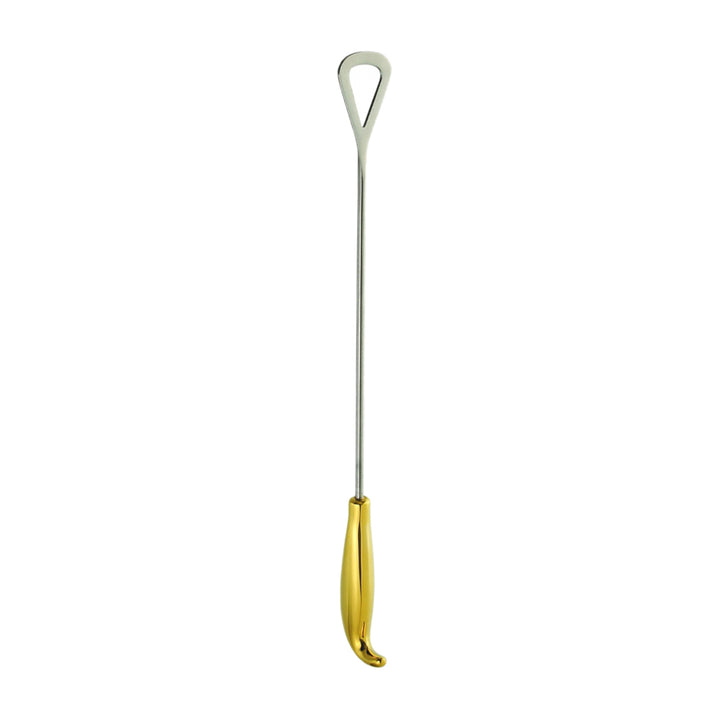 Reynolds Transauxillary Breast Dissector