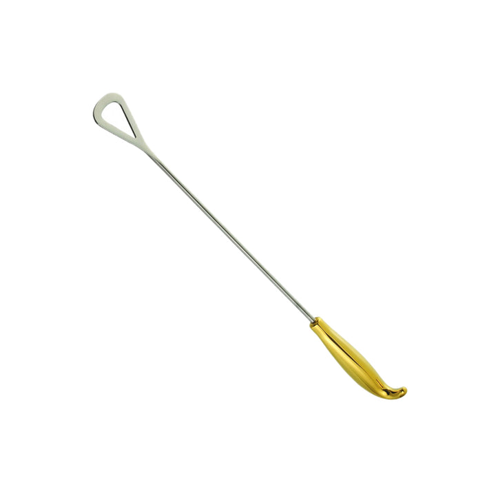 Reynolds Transauxillary Breast Dissector