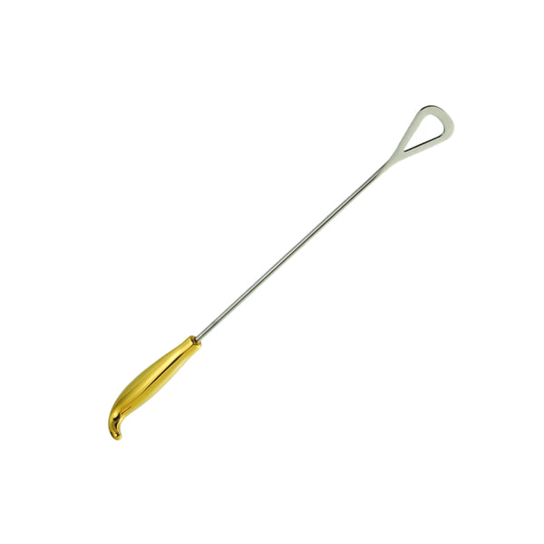 Reynolds Transauxillary Breast Dissector
