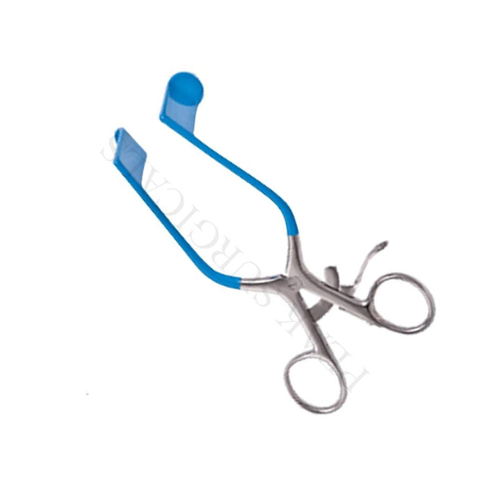 Rigby Retractor