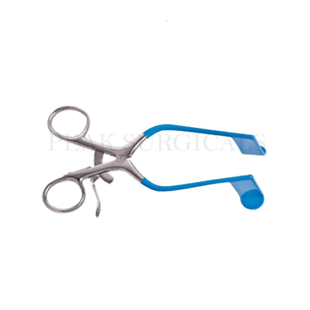 Rigby Retractor Pääkuva