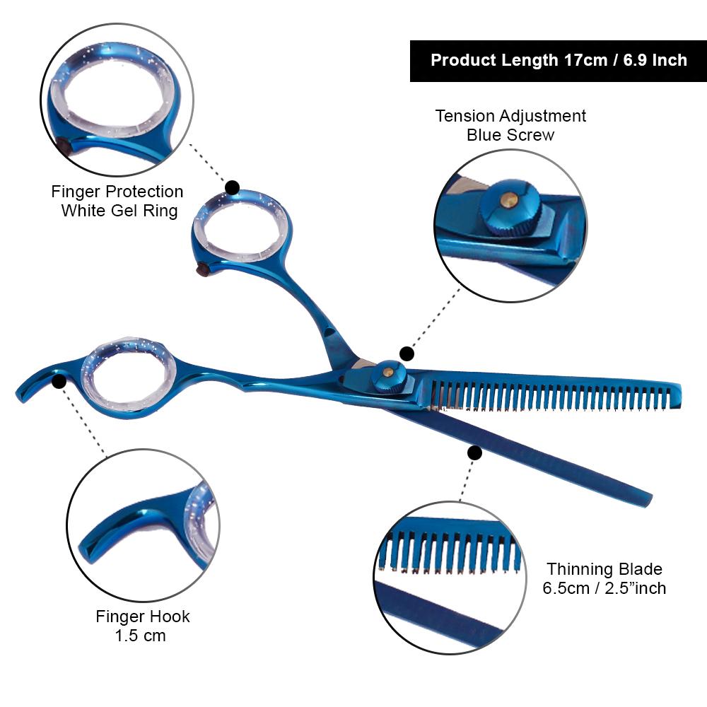 Right Handed Thinning Scissors Κύρια εικόνα προϊόντος
