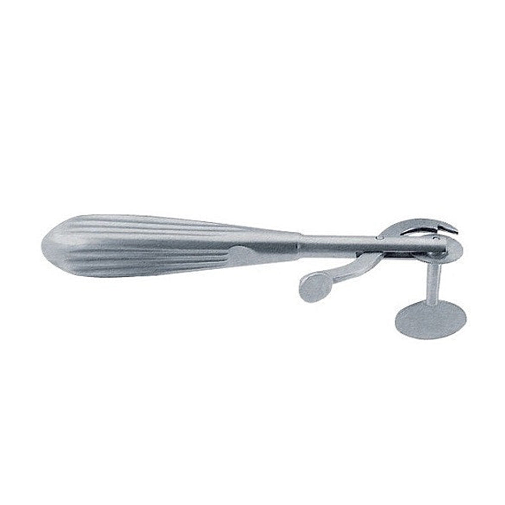 Taglia anelli 16 cm Immagine secondaria del prodotto