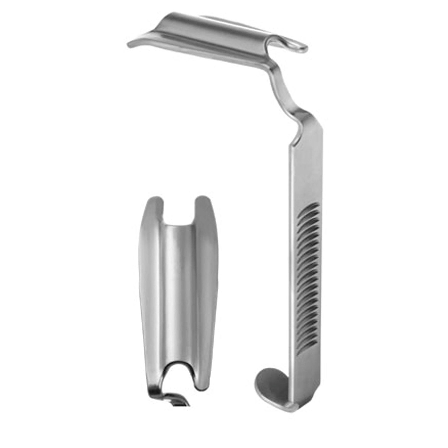 Ring Retractor Blades Hoofdafbeelding