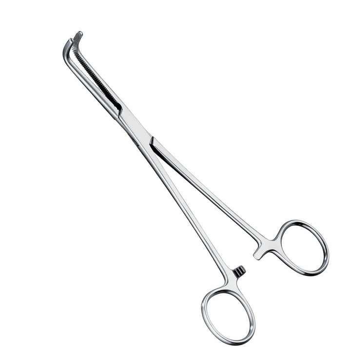 Rochester-mixter Gall Duct Forceps