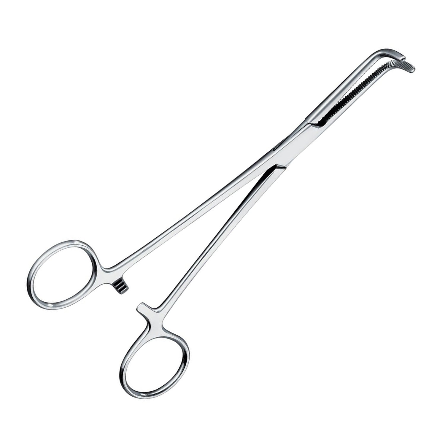 Rochester-mixter Gall Duct Forceps