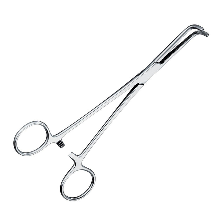 Rochester-mixter Gall Duct Forceps