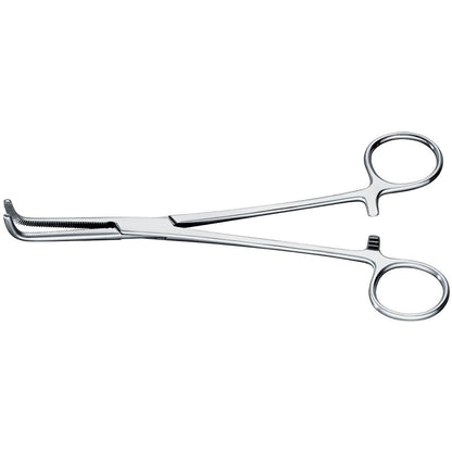 Rochester-mixter Gall Duct Forceps